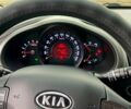 Черный Киа Sportage, объемом двигателя 2 л и пробегом 140 тыс. км за 14499 $, фото 9 на Automoto.ua