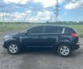 Черный Киа Sportage, объемом двигателя 0 л и пробегом 259 тыс. км за 11500 $, фото 1 на Automoto.ua