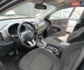 Черный Киа Sportage, объемом двигателя 2 л и пробегом 153 тыс. км за 11800 $, фото 14 на Automoto.ua