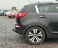 Кіа Sportage 2011 у Львові на Automoto.ua Чорний Кіа Sportage, об'ємом двигуна 2 л та пробігом 308 тис. км за 13490 $, фото 6 на Automoto.ua