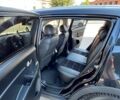 Чорний Кіа Sportage, об'ємом двигуна 2 л та пробігом 184 тис. км за 12100 $, фото 10 на Automoto.ua