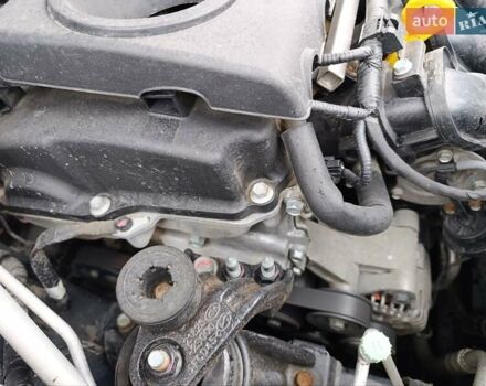 Черный Киа Sportage, объемом двигателя 2 л и пробегом 153 тыс. км за 11800 $, фото 27 на Automoto.ua