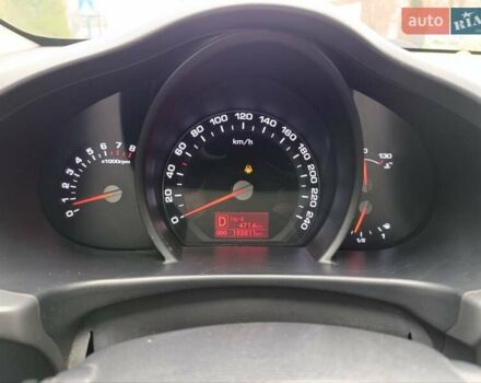 Черный Киа Sportage, объемом двигателя 2 л и пробегом 153 тыс. км за 11800 $, фото 33 на Automoto.ua