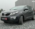 Кіа Sportage 2011 у Львові на Automoto.ua Чорний Кіа Sportage, об'ємом двигуна 2 л та пробігом 308 тис. км за 13490 $, фото 1 на Automoto.ua