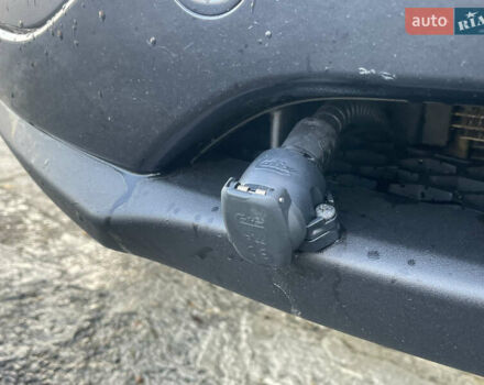Черный Киа Sportage, объемом двигателя 2 л и пробегом 244 тыс. км за 13900 $, фото 22 на Automoto.ua