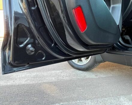 Чорний Кіа Sportage, об'ємом двигуна 2 л та пробігом 184 тис. км за 12100 $, фото 13 на Automoto.ua