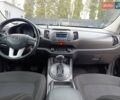 Черный Киа Sportage, объемом двигателя 2 л и пробегом 153 тыс. км за 11800 $, фото 22 на Automoto.ua