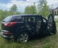 Чорний Кіа Sportage, об'ємом двигуна 2.4 л та пробігом 165 тис. км за 10000 $, фото 1 на Automoto.ua