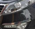 Чорний Кіа Sportage, об'ємом двигуна 1.7 л та пробігом 170 тис. км за 12500 $, фото 26 на Automoto.ua
