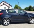 Черный Киа Sportage, объемом двигателя 0.17 л и пробегом 139 тыс. км за 7600 $, фото 2 на Automoto.ua