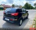 Чорний Кіа Sportage, об'ємом двигуна 2 л та пробігом 100 тис. км за 15000 $, фото 6 на Automoto.ua
