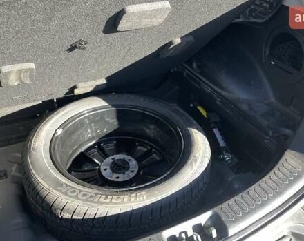 Черный Киа Sportage, объемом двигателя 2 л и пробегом 308 тыс. км за 12500 $, фото 7 на Automoto.ua