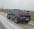 Черный Киа Sportage, объемом двигателя 1.7 л и пробегом 163 тыс. км за 12499 $, фото 15 на Automoto.ua