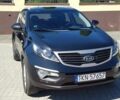 Черный Киа Sportage, объемом двигателя 0.17 л и пробегом 139 тыс. км за 7600 $, фото 11 на Automoto.ua