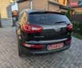 Черный Киа Sportage, объемом двигателя 1.7 л и пробегом 150 тыс. км за 12500 $, фото 20 на Automoto.ua