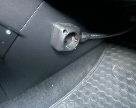 Черный Киа Sportage, объемом двигателя 2 л и пробегом 244 тыс. км за 14200 $, фото 17 на Automoto.ua