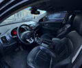 Черный Киа Sportage, объемом двигателя 2 л и пробегом 225 тыс. км за 13750 $, фото 12 на Automoto.ua
