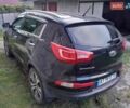 Чорний Кіа Sportage, об'ємом двигуна 1.69 л та пробігом 172 тис. км за 13500 $, фото 4 на Automoto.ua