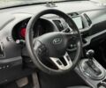 Кіа Sportage 2011 у Львові на Automoto.ua Чорний Кіа Sportage, об'ємом двигуна 2 л та пробігом 308 тис. км за 13490 $, фото 13 на Automoto.ua