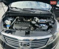 Черный Киа Sportage, объемом двигателя 1.59 л и пробегом 187 тыс. км за 11500 $, фото 9 на Automoto.ua