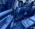 Черный Киа Sportage, объемом двигателя 2 л и пробегом 225 тыс. км за 13750 $, фото 8 на Automoto.ua