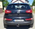 Черный Киа Sportage, объемом двигателя 0.17 л и пробегом 139 тыс. км за 7600 $, фото 4 на Automoto.ua