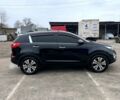 Черный Киа Sportage, объемом двигателя 2 л и пробегом 140 тыс. км за 14499 $, фото 5 на Automoto.ua