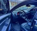 Черный Киа Sportage, объемом двигателя 2 л и пробегом 225 тыс. км за 13750 $, фото 7 на Automoto.ua