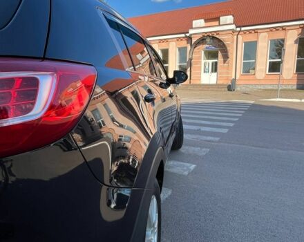 Чорний Кіа Sportage, об'ємом двигуна 2 л та пробігом 184 тис. км за 12100 $, фото 7 на Automoto.ua