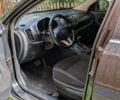 Чорний Кіа Sportage, об'ємом двигуна 2 л та пробігом 150 тис. км за 11500 $, фото 9 на Automoto.ua