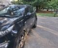 Черный Киа Sportage, объемом двигателя 1.69 л и пробегом 245 тыс. км за 10700 $, фото 2 на Automoto.ua