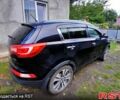 Чорний Кіа Sportage, об'ємом двигуна 1.7 л та пробігом 172 тис. км за 13200 $, фото 1 на Automoto.ua