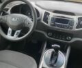 Чорний Кіа Sportage, об'ємом двигуна 2.4 л та пробігом 165 тис. км за 10000 $, фото 3 на Automoto.ua