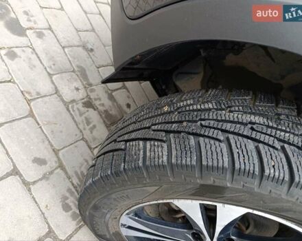 Черный Киа Sportage, объемом двигателя 2 л и пробегом 153 тыс. км за 11800 $, фото 35 на Automoto.ua