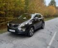 Чорний Кіа Sportage, об'ємом двигуна 1.7 л та пробігом 170 тис. км за 12500 $, фото 39 на Automoto.ua