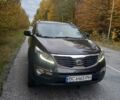 Чорний Кіа Sportage, об'ємом двигуна 1.7 л та пробігом 170 тис. км за 12500 $, фото 4 на Automoto.ua