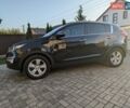 Черный Киа Sportage, объемом двигателя 1.7 л и пробегом 150 тыс. км за 12500 $, фото 4 на Automoto.ua