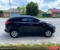 Чорний Кіа Sportage, об'ємом двигуна 2 л та пробігом 100 тис. км за 15000 $, фото 7 на Automoto.ua