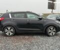 Кіа Sportage 2011 у Львові на Automoto.ua Чорний Кіа Sportage, об'ємом двигуна 2 л та пробігом 308 тис. км за 13490 $, фото 5 на Automoto.ua