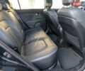 Черный Киа Sportage, объемом двигателя 1.7 л и пробегом 150 тыс. км за 12500 $, фото 31 на Automoto.ua