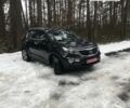 Черный Киа Sportage, объемом двигателя 2 л и пробегом 167 тыс. км за 12999 $, фото 4 на Automoto.ua