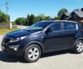 Черный Киа Sportage, объемом двигателя 0.17 л и пробегом 139 тыс. км за 7600 $, фото 8 на Automoto.ua