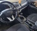 Черный Киа Sportage, объемом двигателя 1.69 л и пробегом 245 тыс. км за 10700 $, фото 5 на Automoto.ua