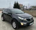 Черный Киа Sportage, объемом двигателя 2 л и пробегом 148 тыс. км за 12600 $, фото 1 на Automoto.ua