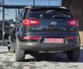 Черный Киа Sportage, объемом двигателя 2 л и пробегом 244 тыс. км за 13200 $, фото 22 на Automoto.ua