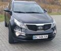Черный Киа Sportage, объемом двигателя 1.7 л и пробегом 167 тыс. км за 12700 $, фото 18 на Automoto.ua