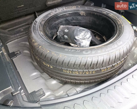 Черный Киа Sportage, объемом двигателя 2 л и пробегом 209 тыс. км за 14599 $, фото 13 на Automoto.ua