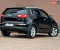 Черный Киа Sportage, объемом двигателя 2 л и пробегом 180 тыс. км за 13300 $, фото 36 на Automoto.ua