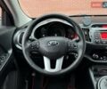 Черный Киа Sportage, объемом двигателя 2 л и пробегом 180 тыс. км за 13300 $, фото 57 на Automoto.ua