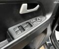 Черный Киа Sportage, объемом двигателя 1.7 л и пробегом 165 тыс. км за 13490 $, фото 18 на Automoto.ua